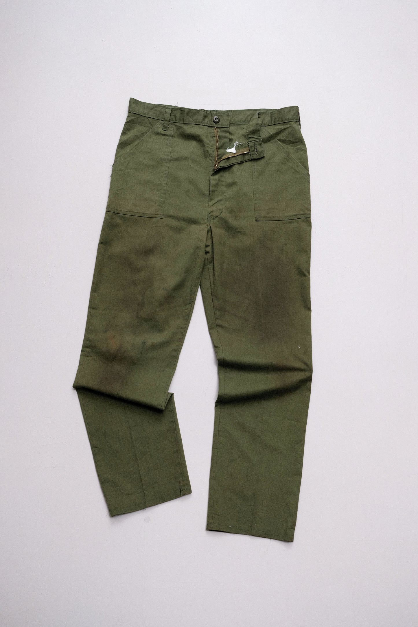 Pantaloni da fatica OG-507