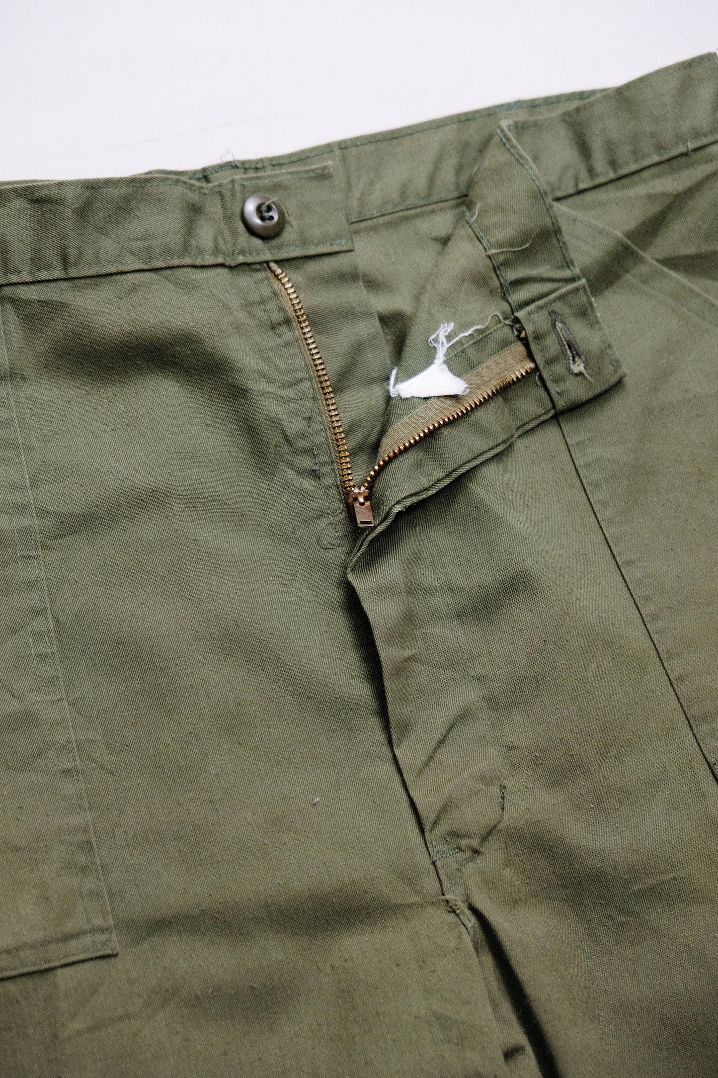 OG-507 Fatigue Pants