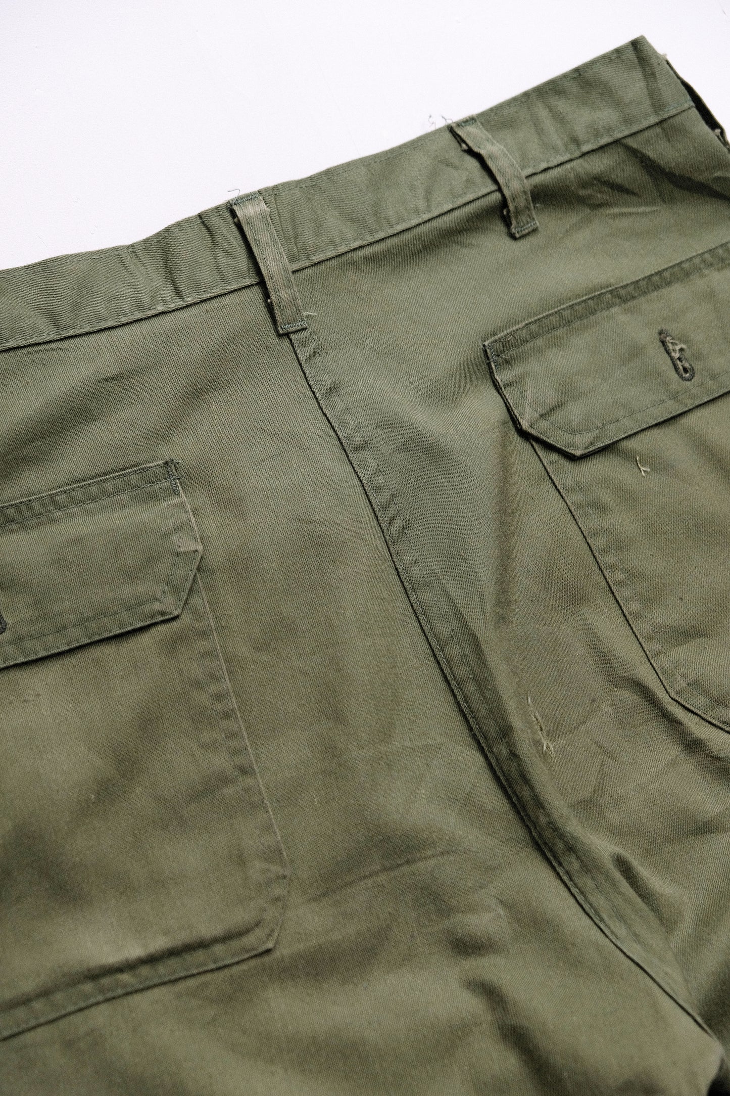 OG-507 Fatigue Pants