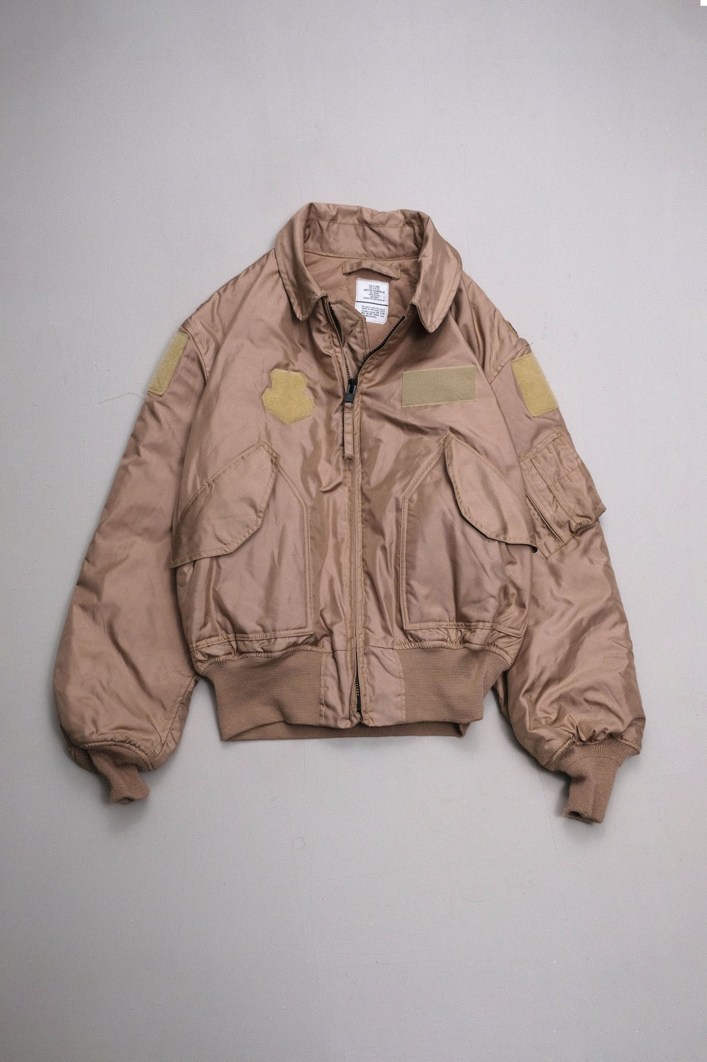 Army Flyer Jacket Cold Weather