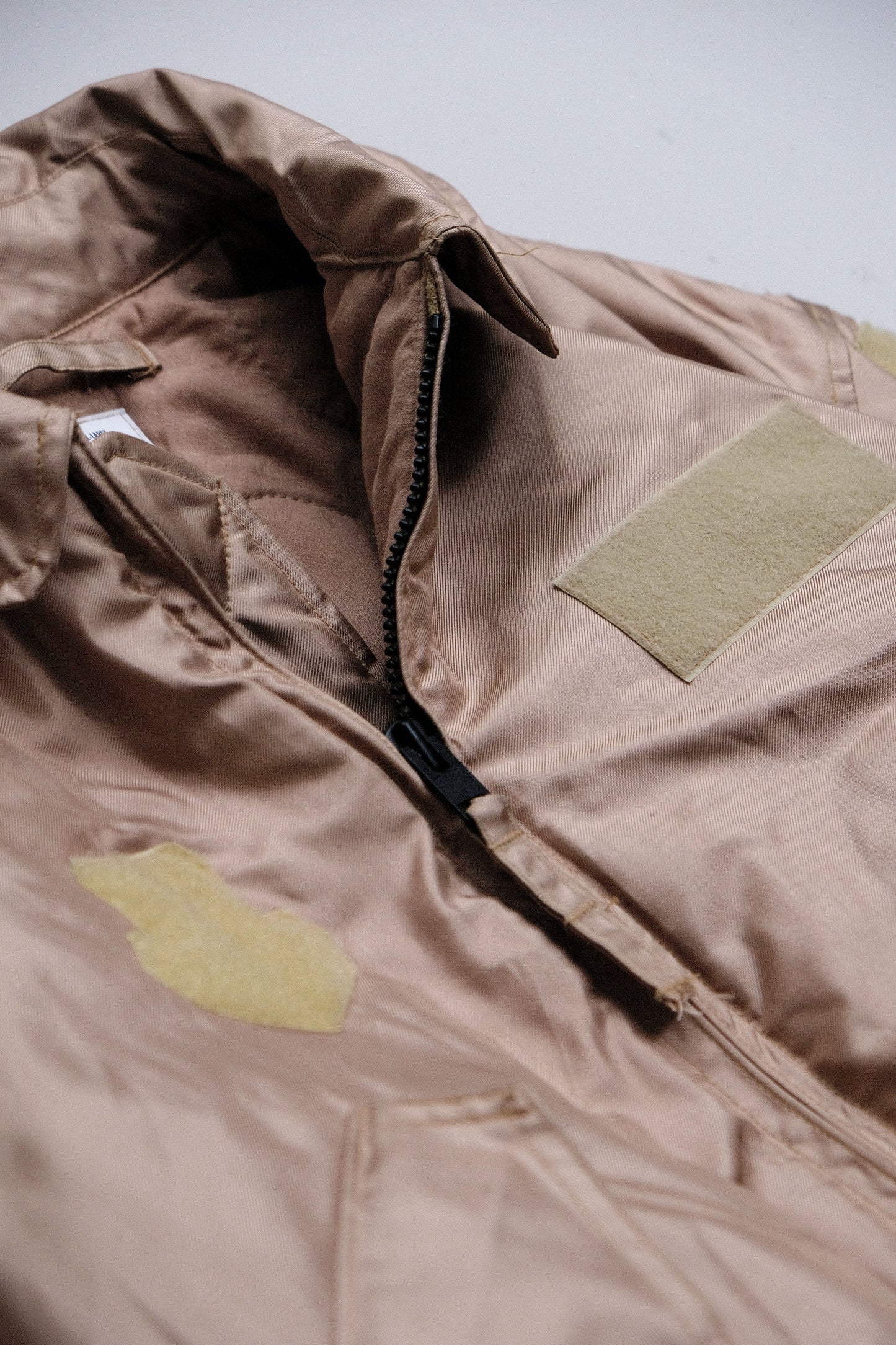 Army Flyer Jacket Cold Weather