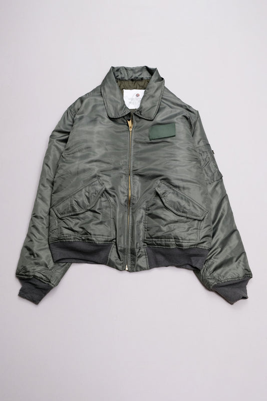 Army Flyer Jacket