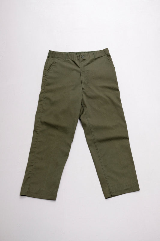 Chino militare