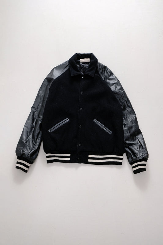 Varsity Jacket — L