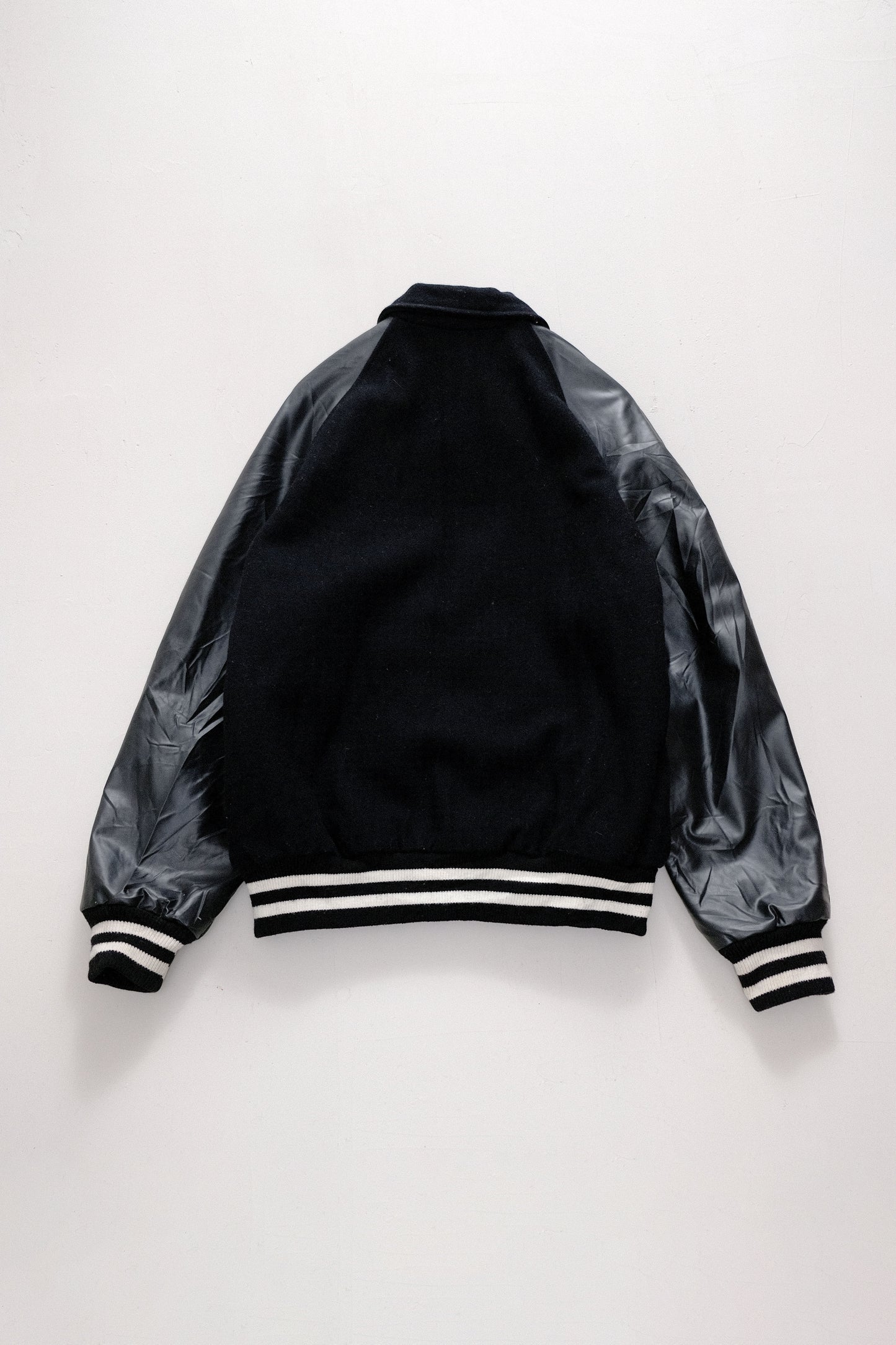 Varsity Jacket — L