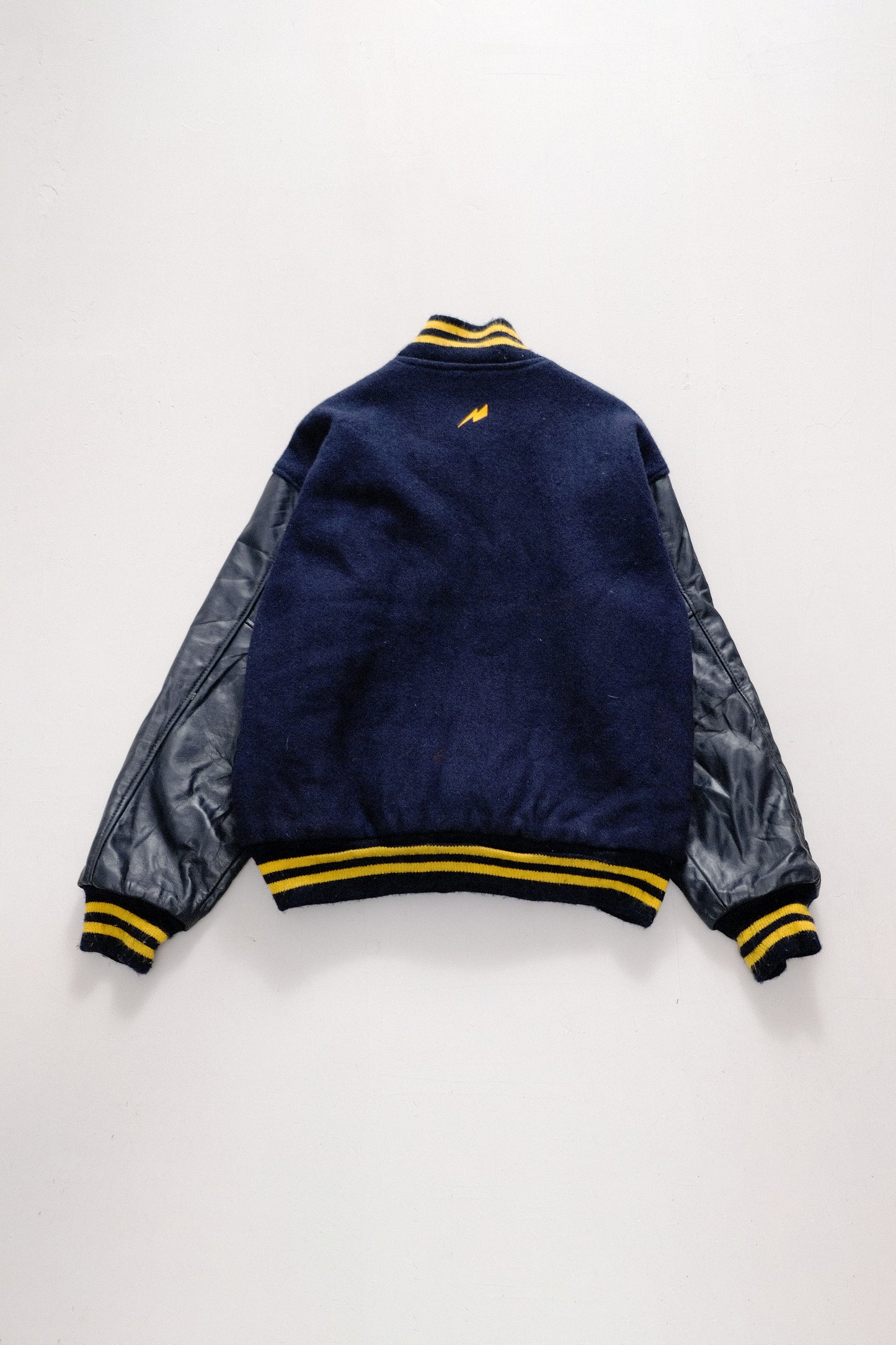 USA Varsity Jacket — Town & Country — M