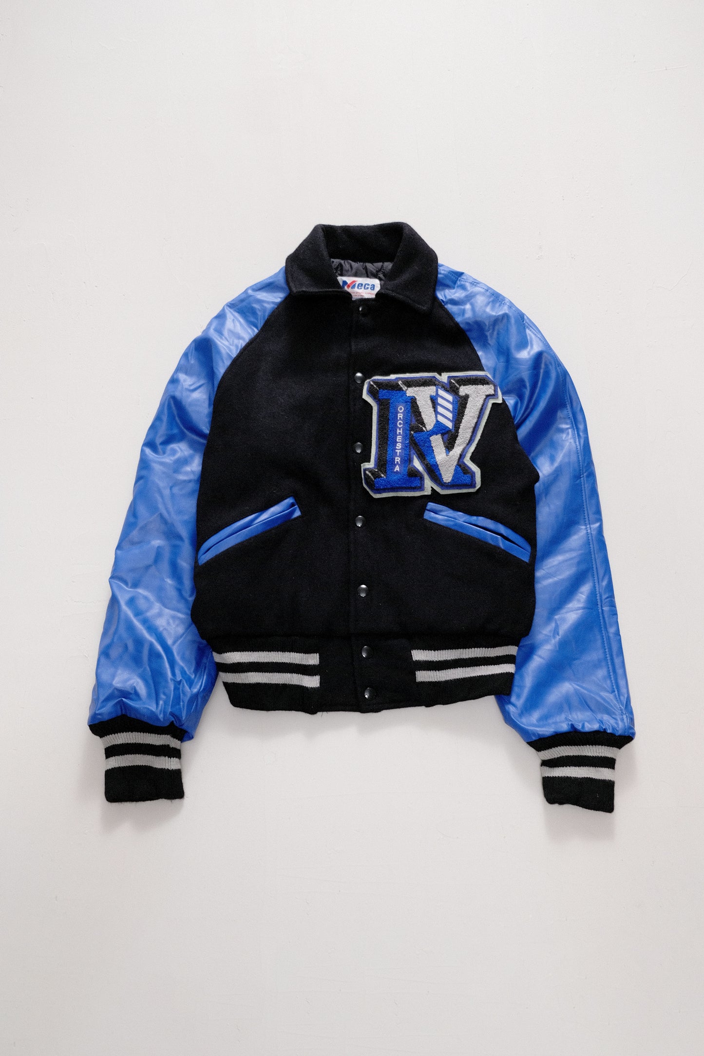 Varsity Jacket — Orchestra — S