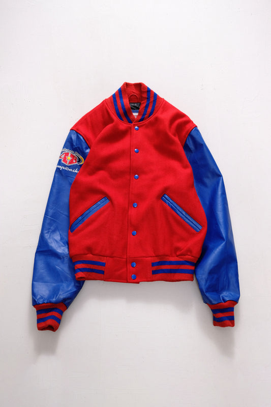 Varsity Jacket — America's Best — M/L