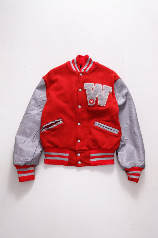 Varsity Jacket  — M