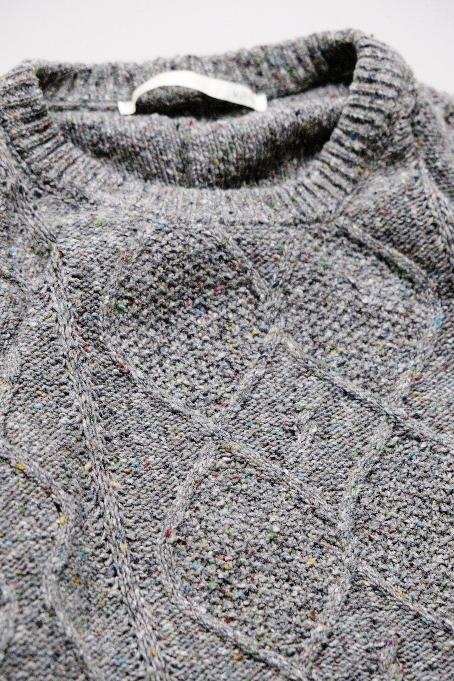 Mauro Grifoni Sweater — M