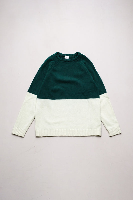 Wooden Sweater — M