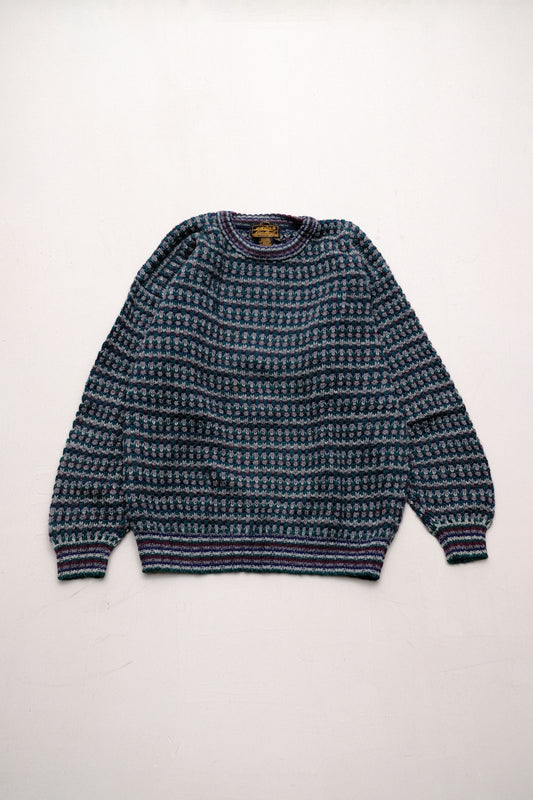 Maglione Levi's in pura lana vergine — XL