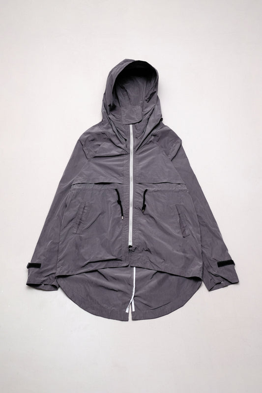 Lightweight Parka — M