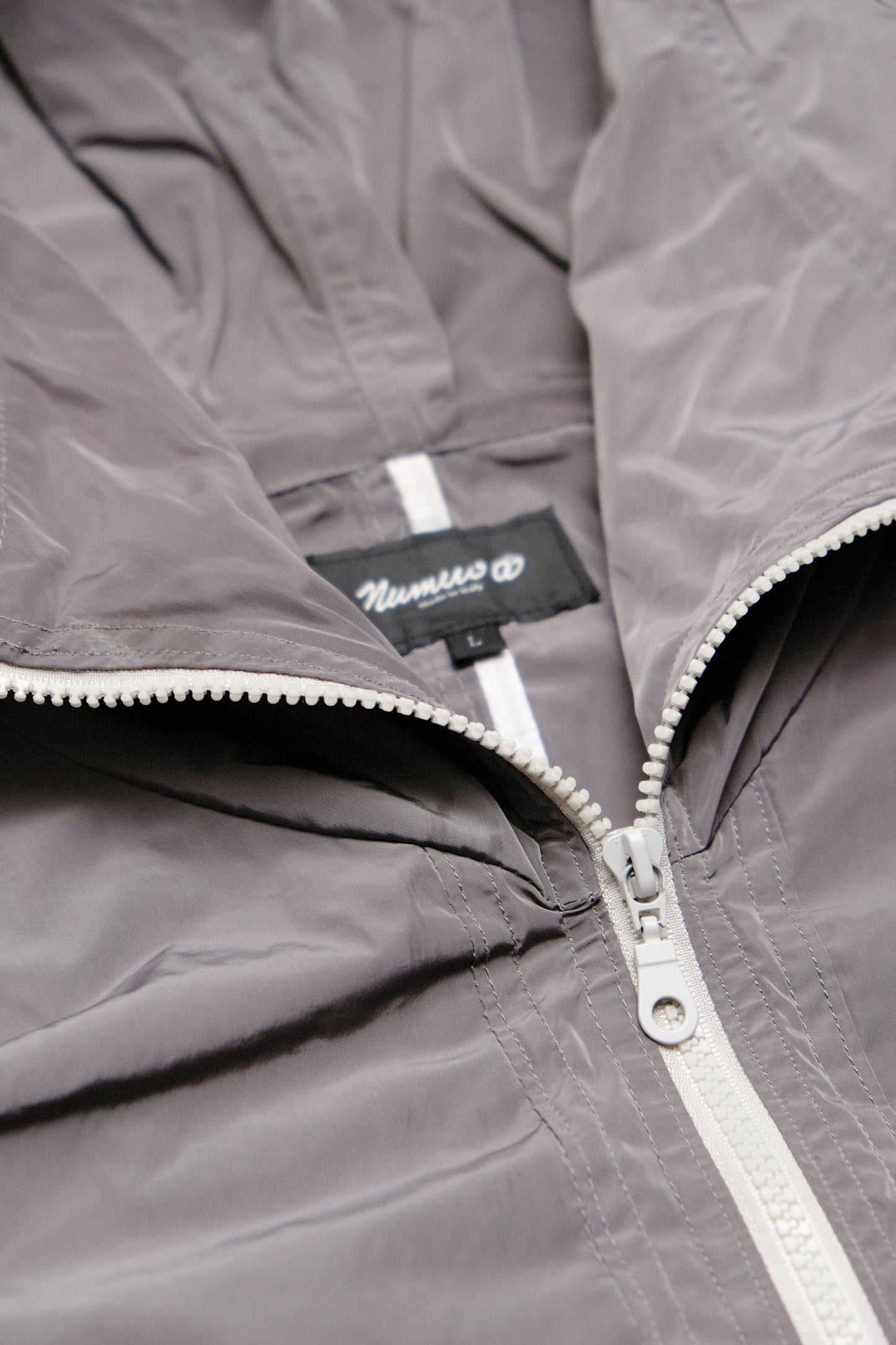 Lightweight Parka — M