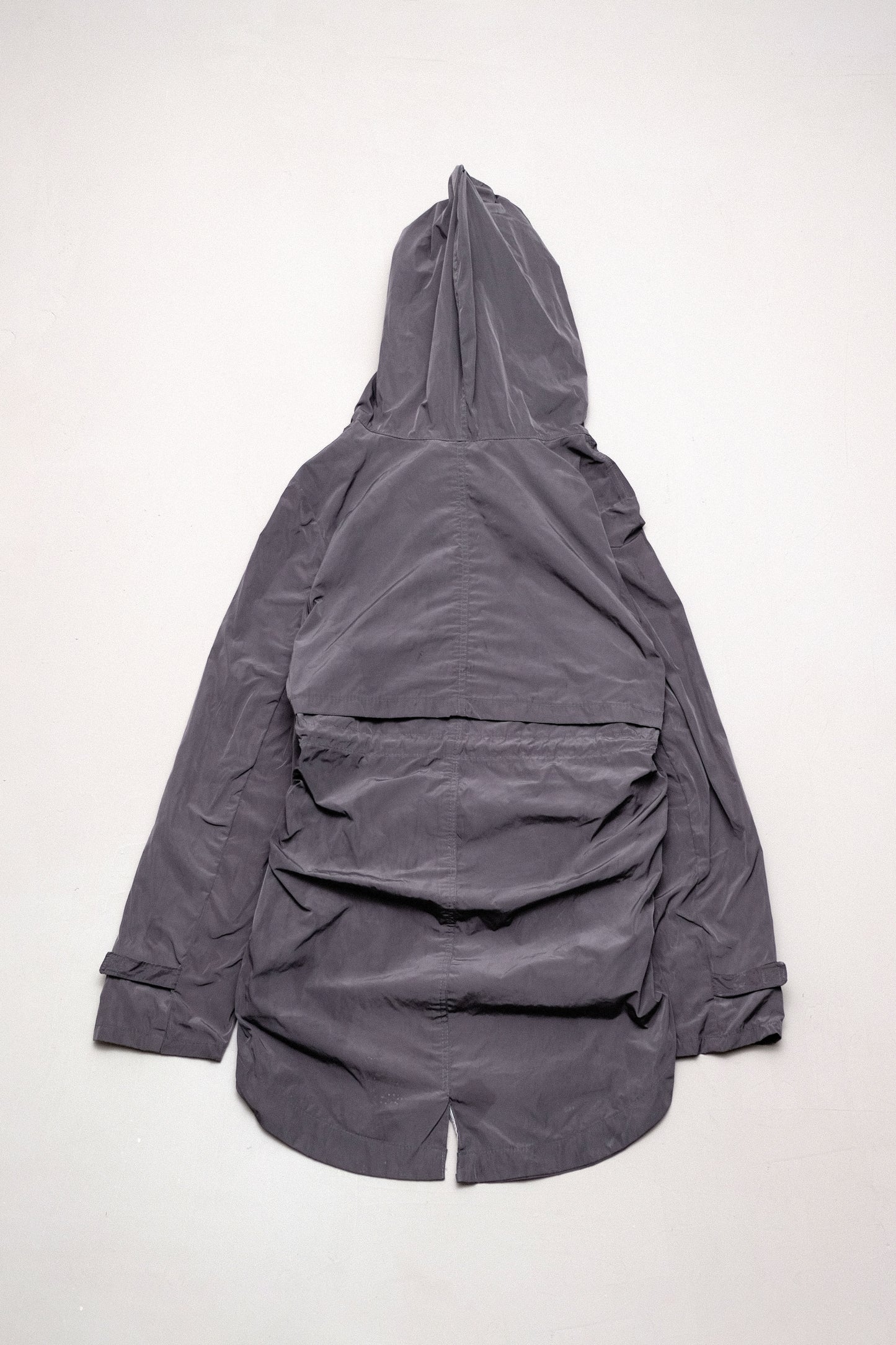 Lightweight Parka — M