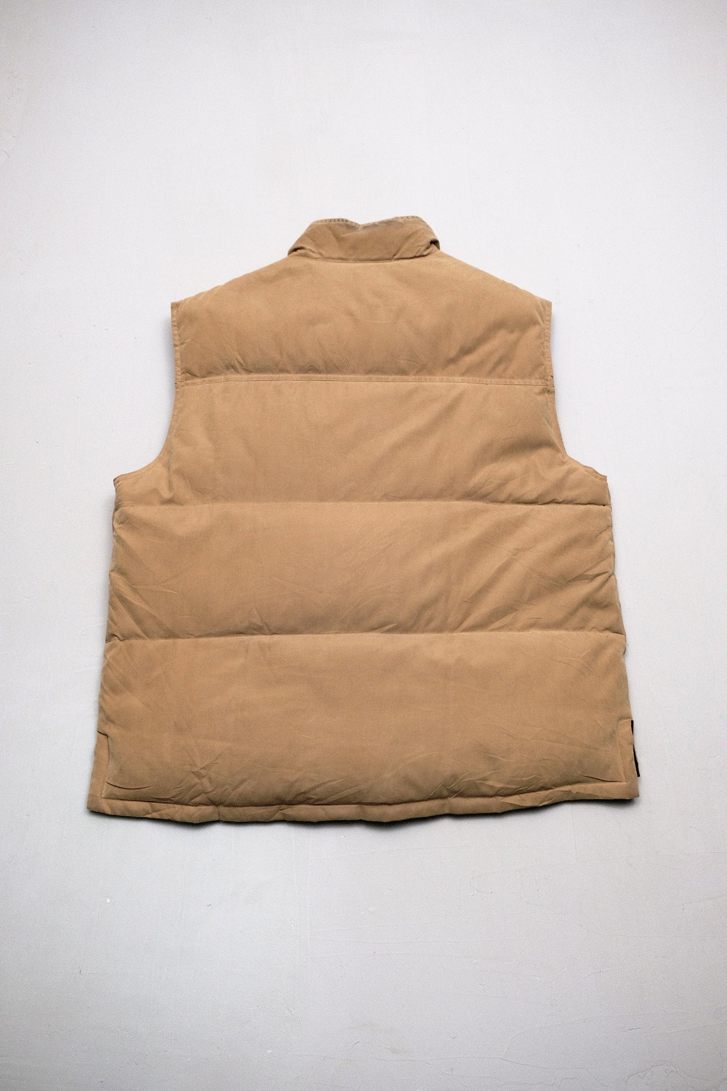 Sleeveless Down Jacket—Timberland—XL