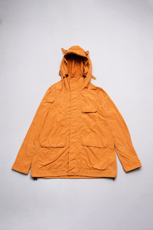 Orange Lightweight Jacket — Aspesi — L