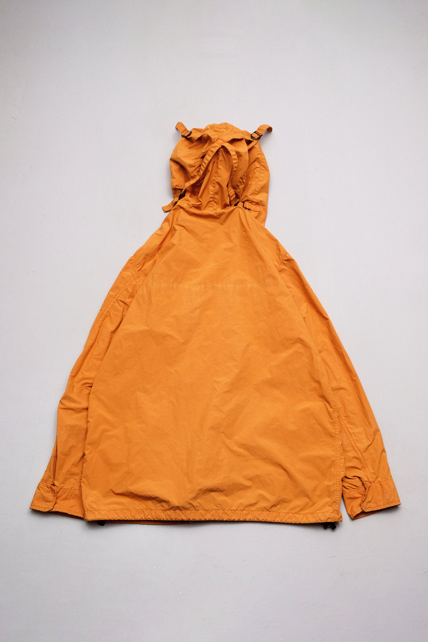 Orange Lightweight Jacket — Aspesi — L