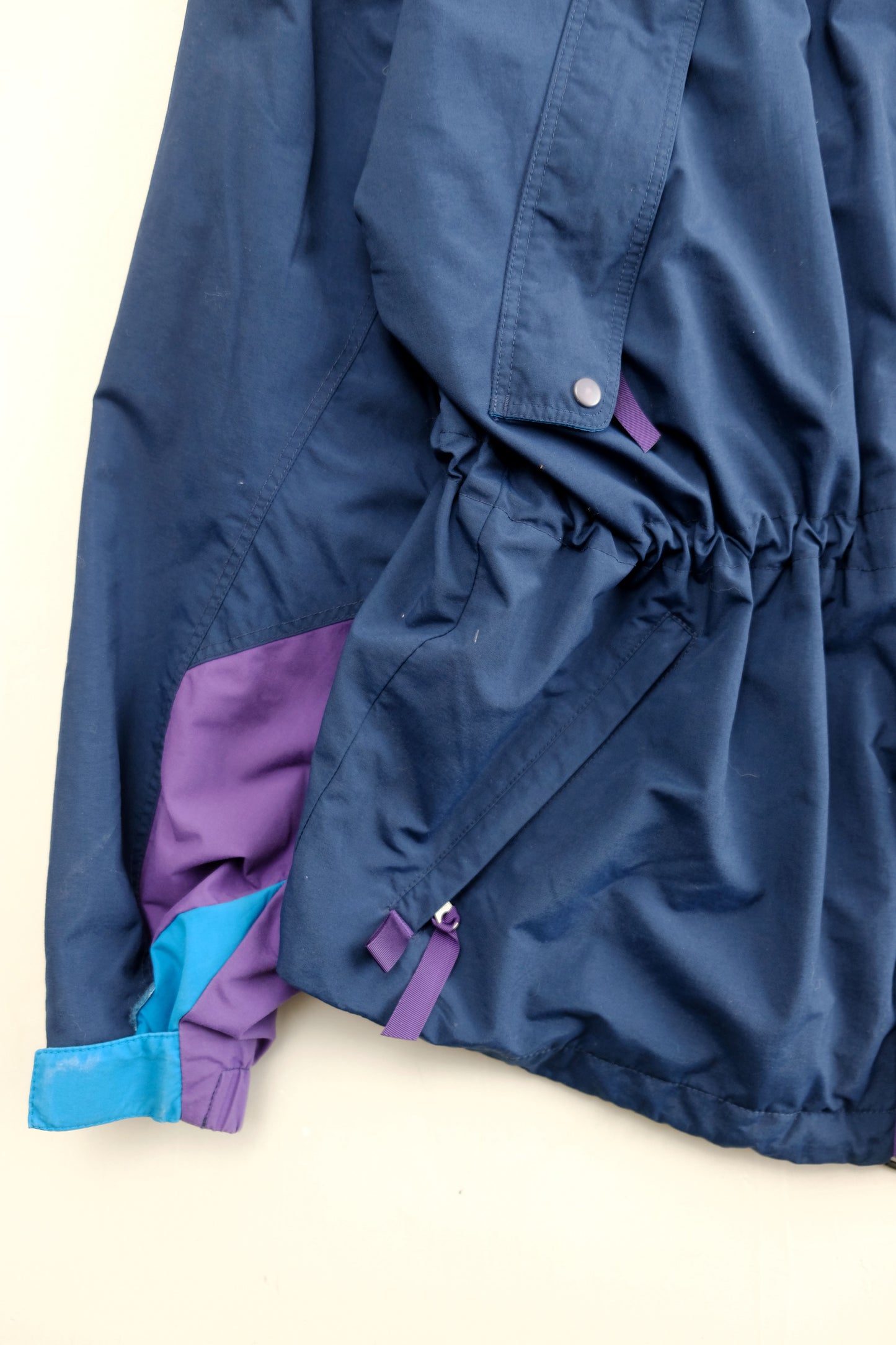 Lightweight Wind-jacket — Patagonia