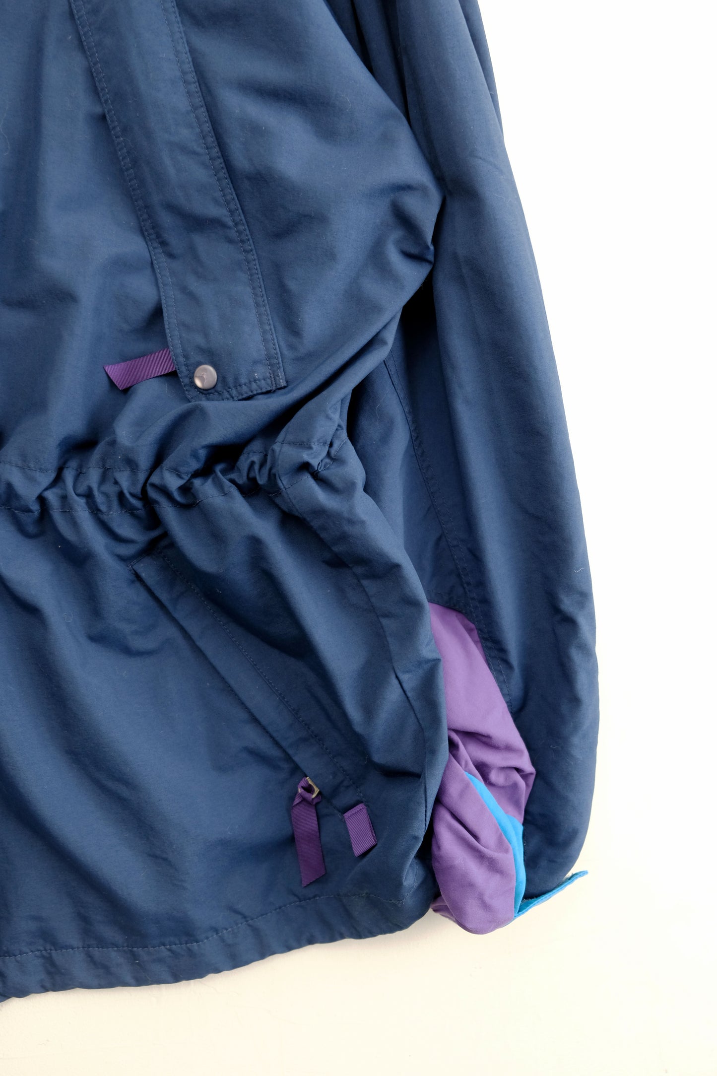 Lightweight Wind-jacket — Patagonia