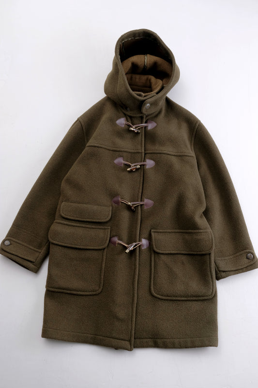 Duffel Coat/Montgomery — Beretta