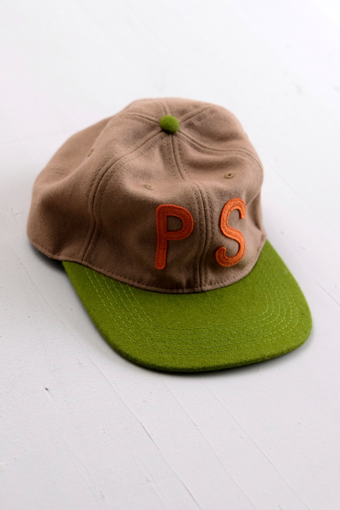 Baseball Cap — Poler