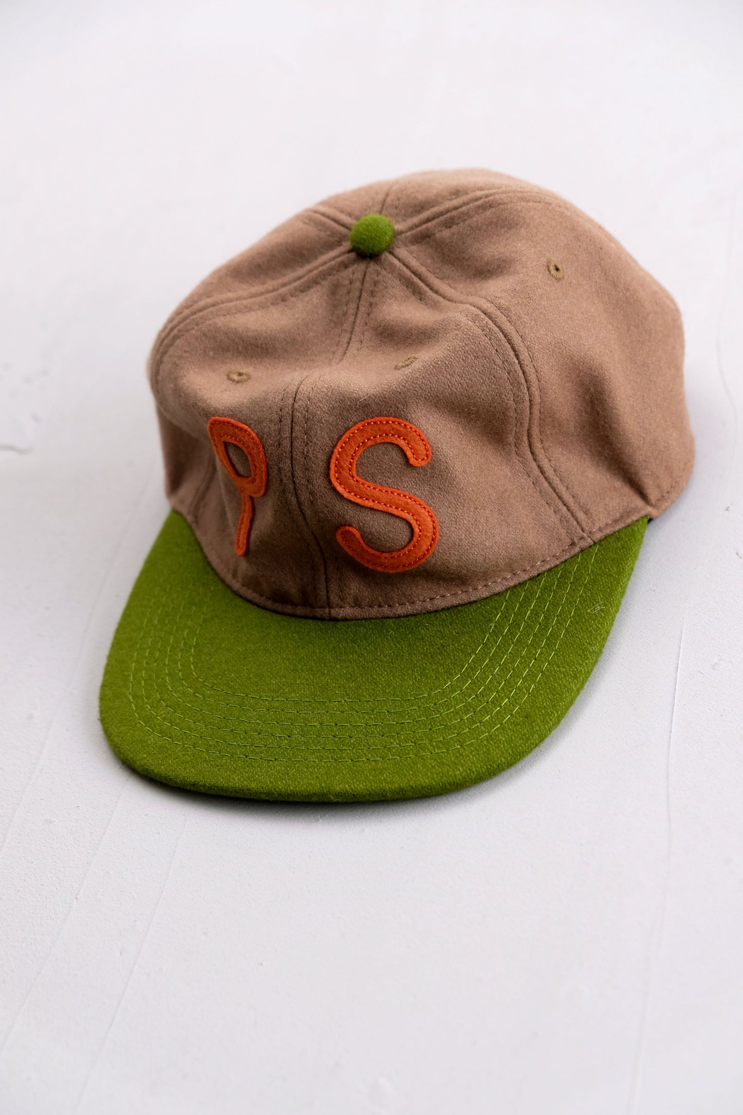 Baseball Cap — Poler