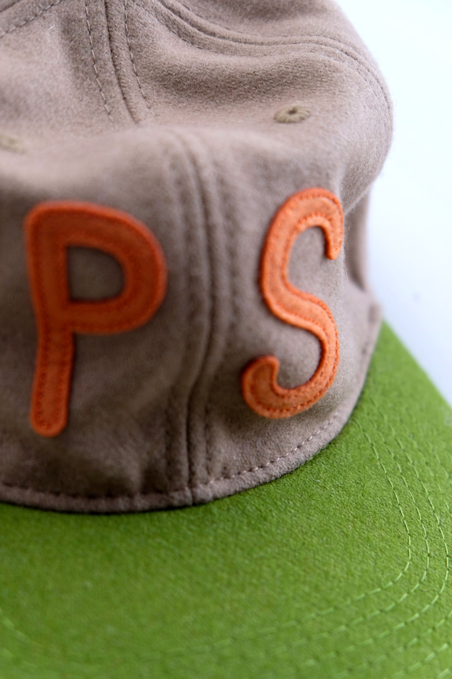 Baseball Cap — Poler