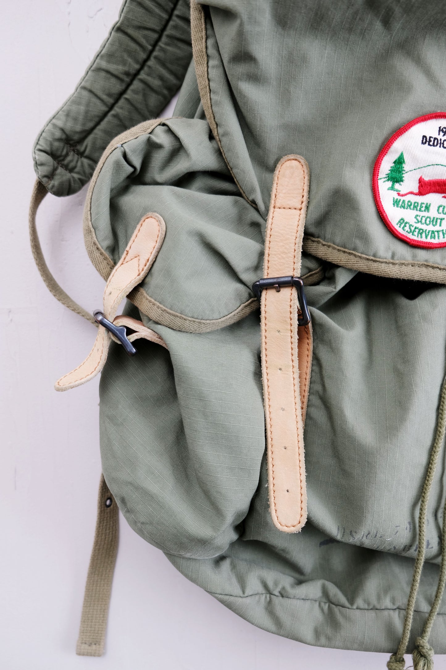 Scout Backpack — Denim&Supply by Ralph Lauren