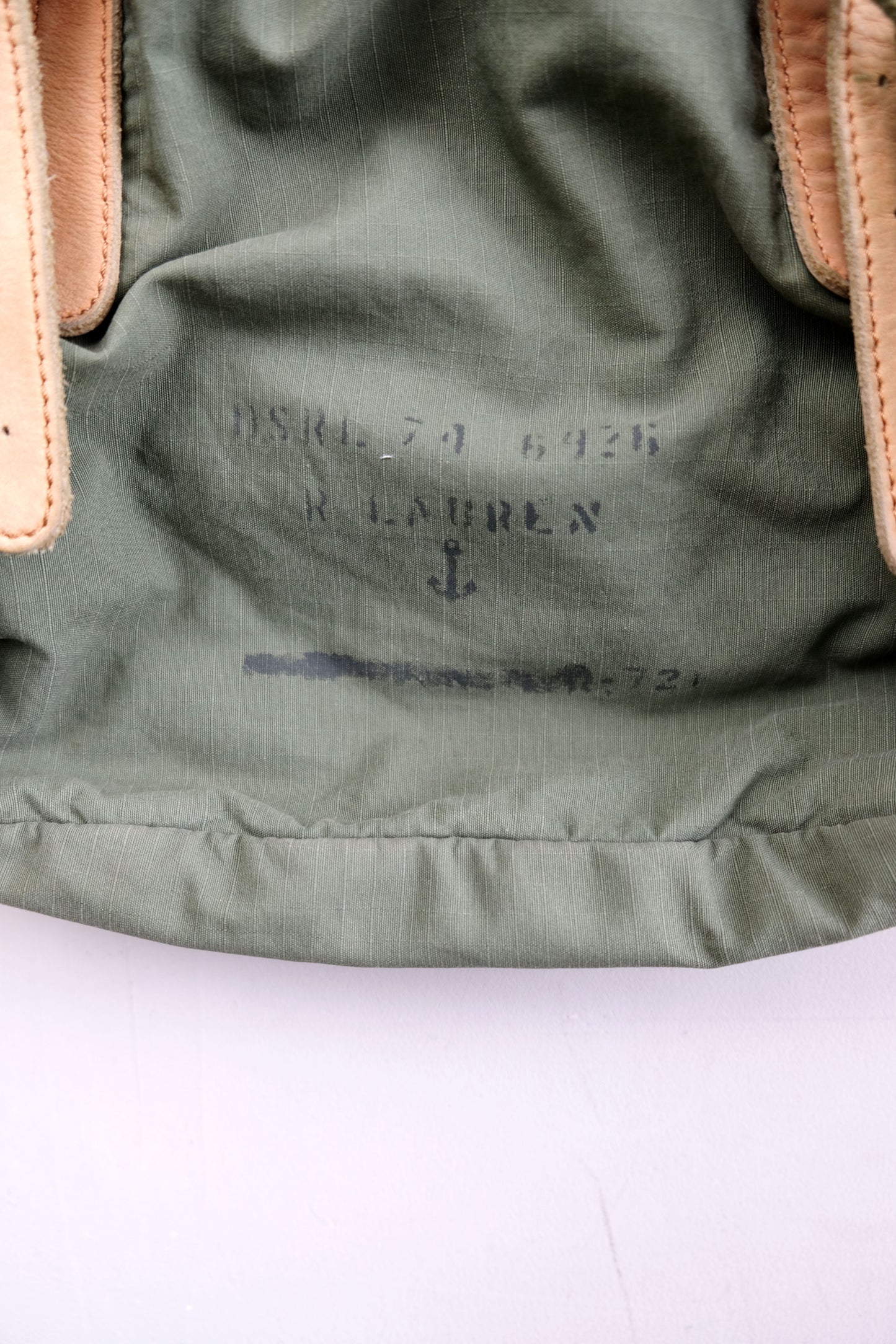 Scout Backpack — Denim&Supply by Ralph Lauren