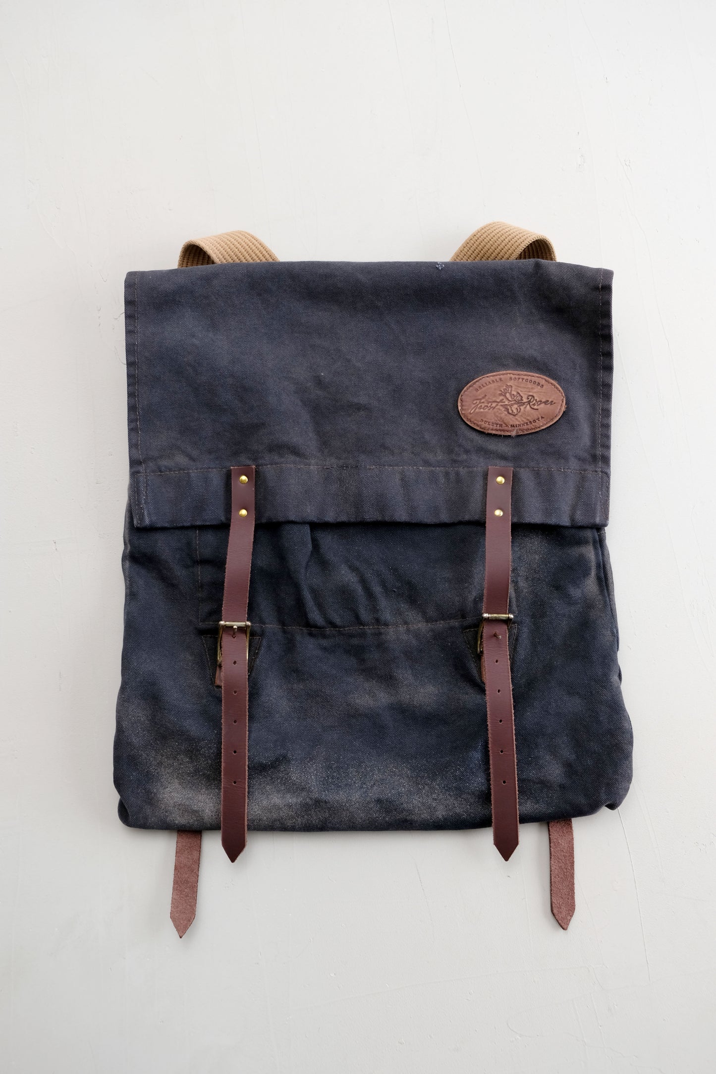 Scout Backpack — Frost River