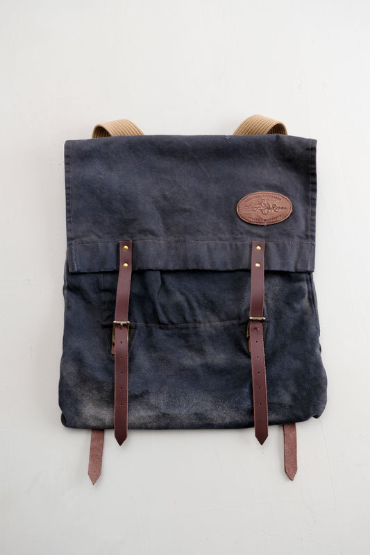 Scout Backpack — Frost River