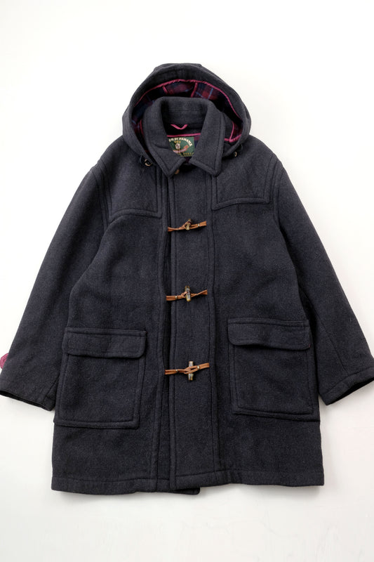 Duffel Coat/Montgomery — Porto di Panama