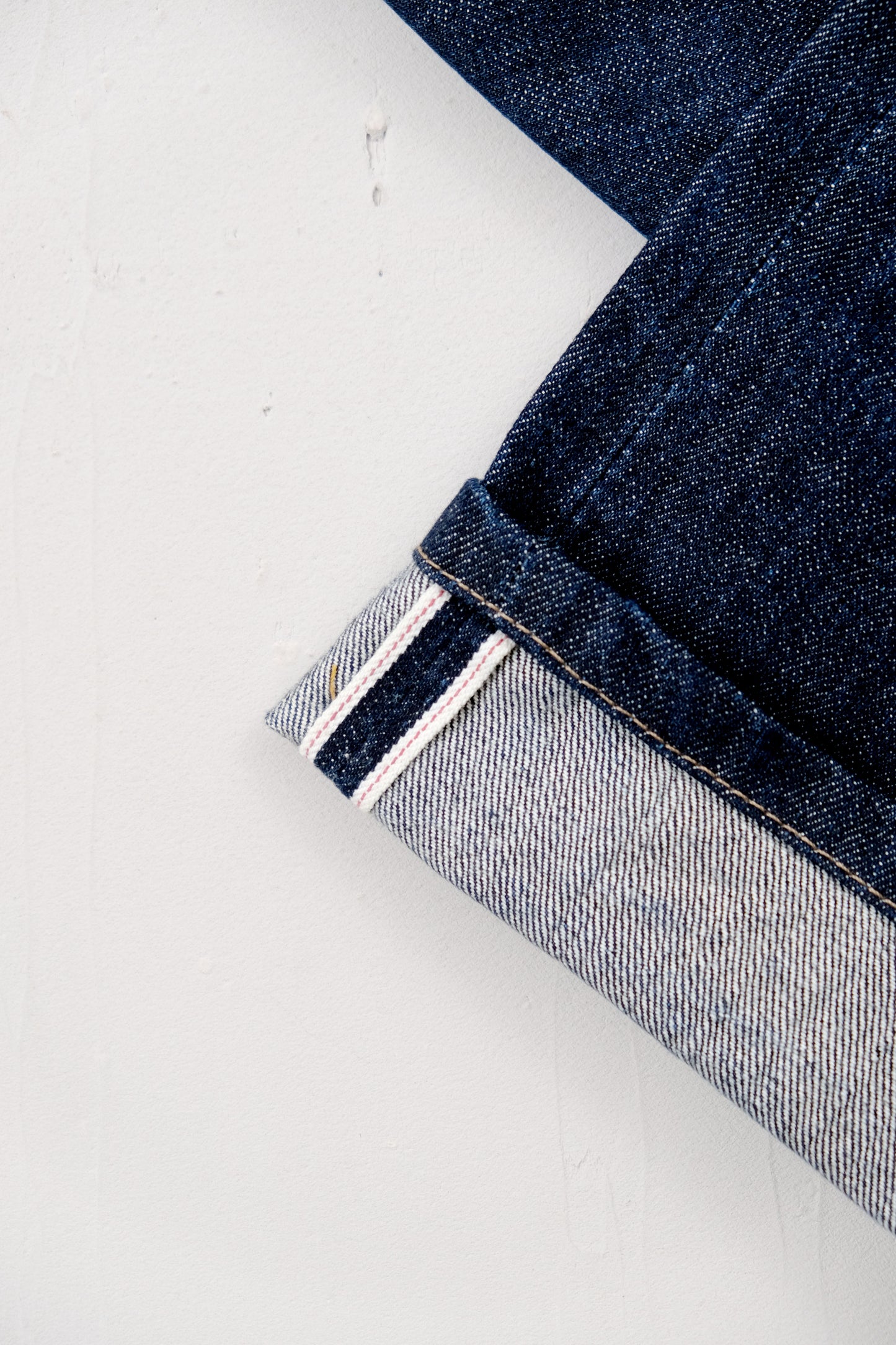 501 Levi's — BigE Selvedge