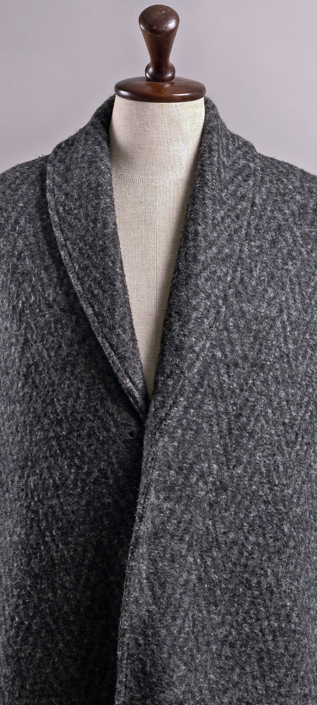 Levi's Made&Crafted Wool Coat