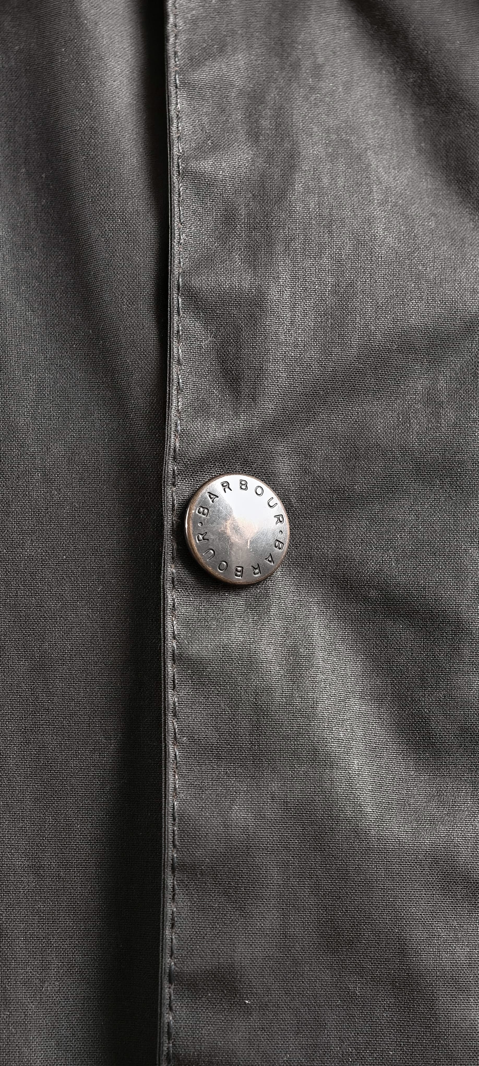 Barbour Bedale