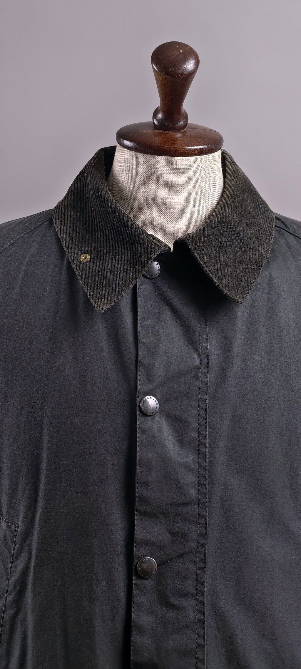 Barbour Bedale