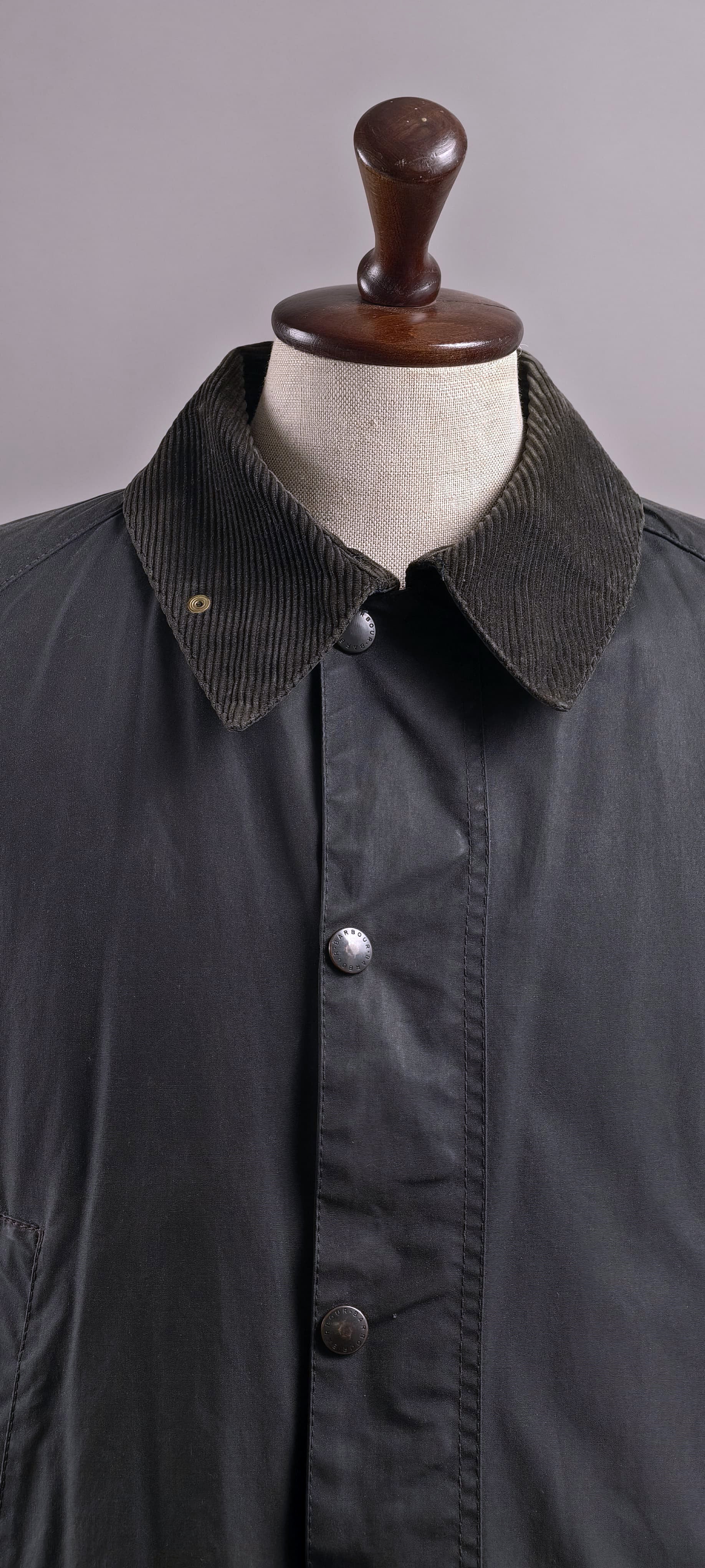Barbour Bedale