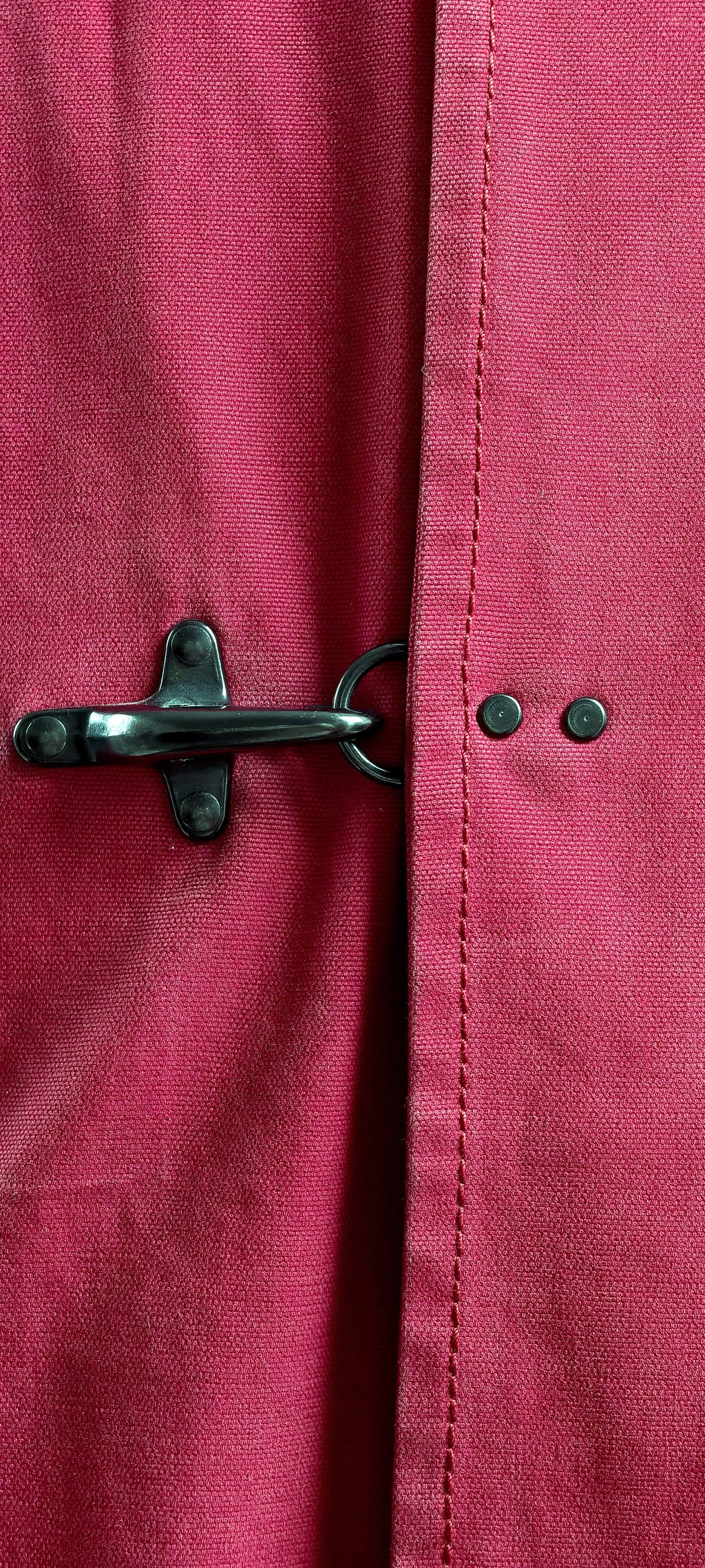 3 Ganci Fay Jacket