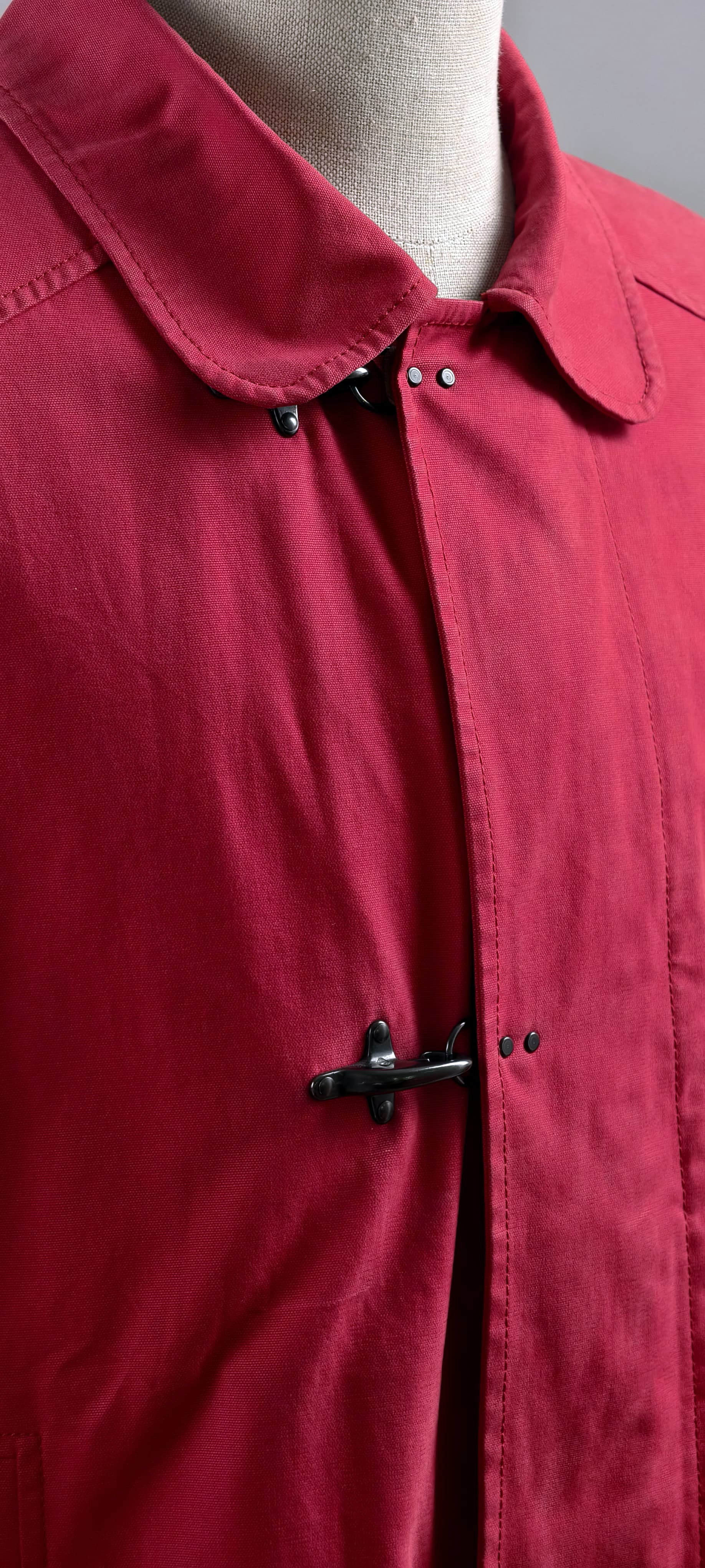 3 Ganci Fay Jacket