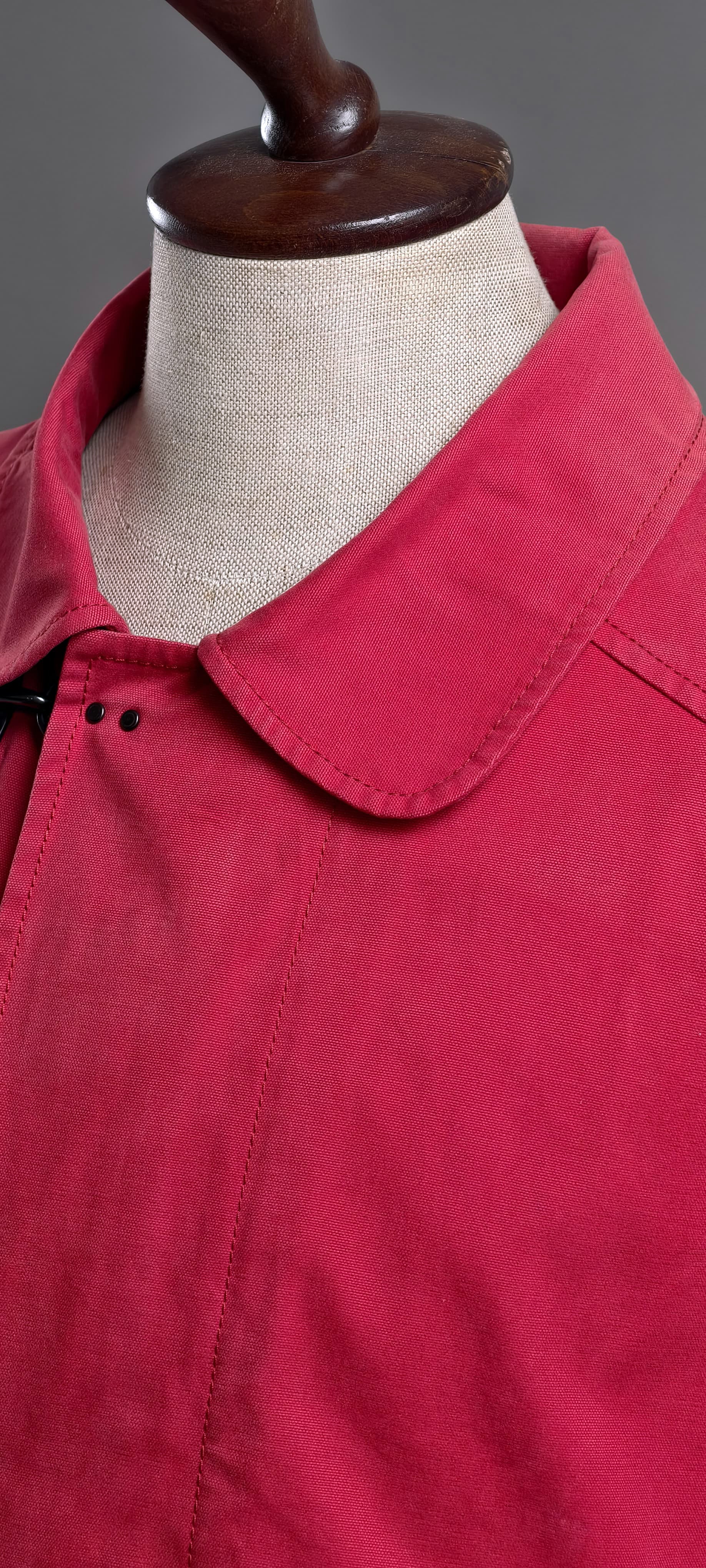 3 Ganci Fay Jacket