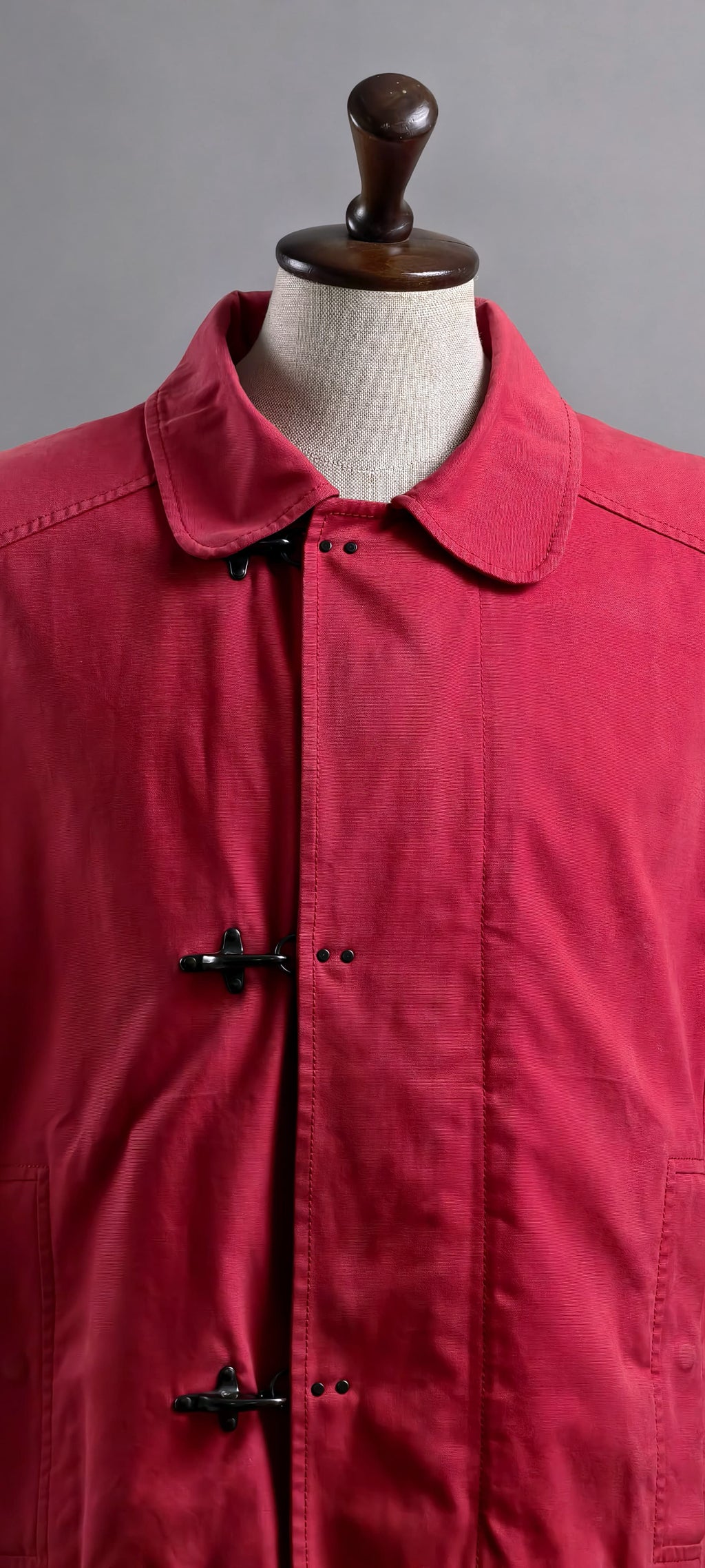 3 Ganci Fay Jacket