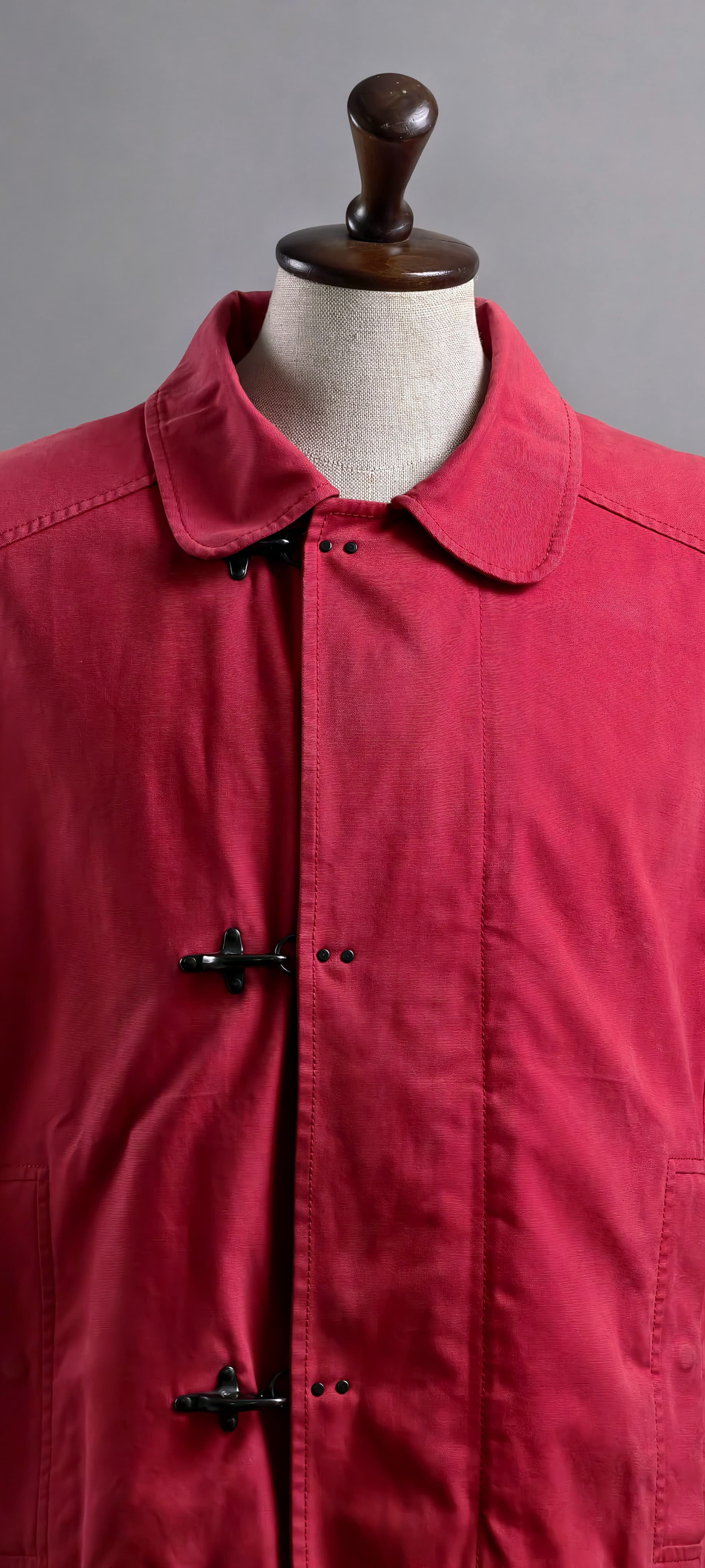3 Ganci Fay Jacket