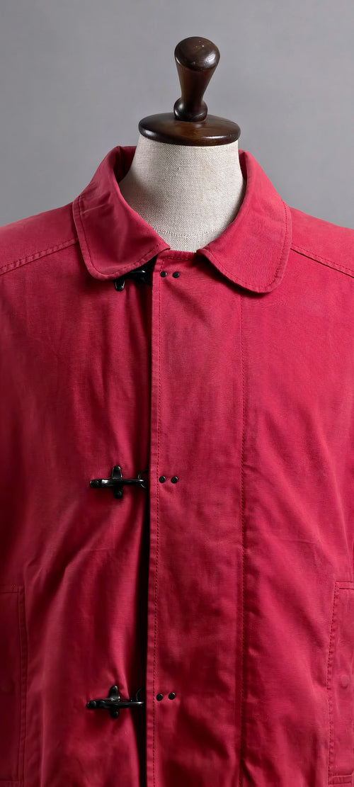 3 Ganci Fay Jacket