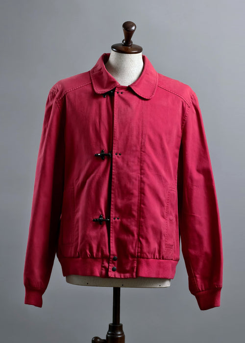 3 Ganci Fay Jacket