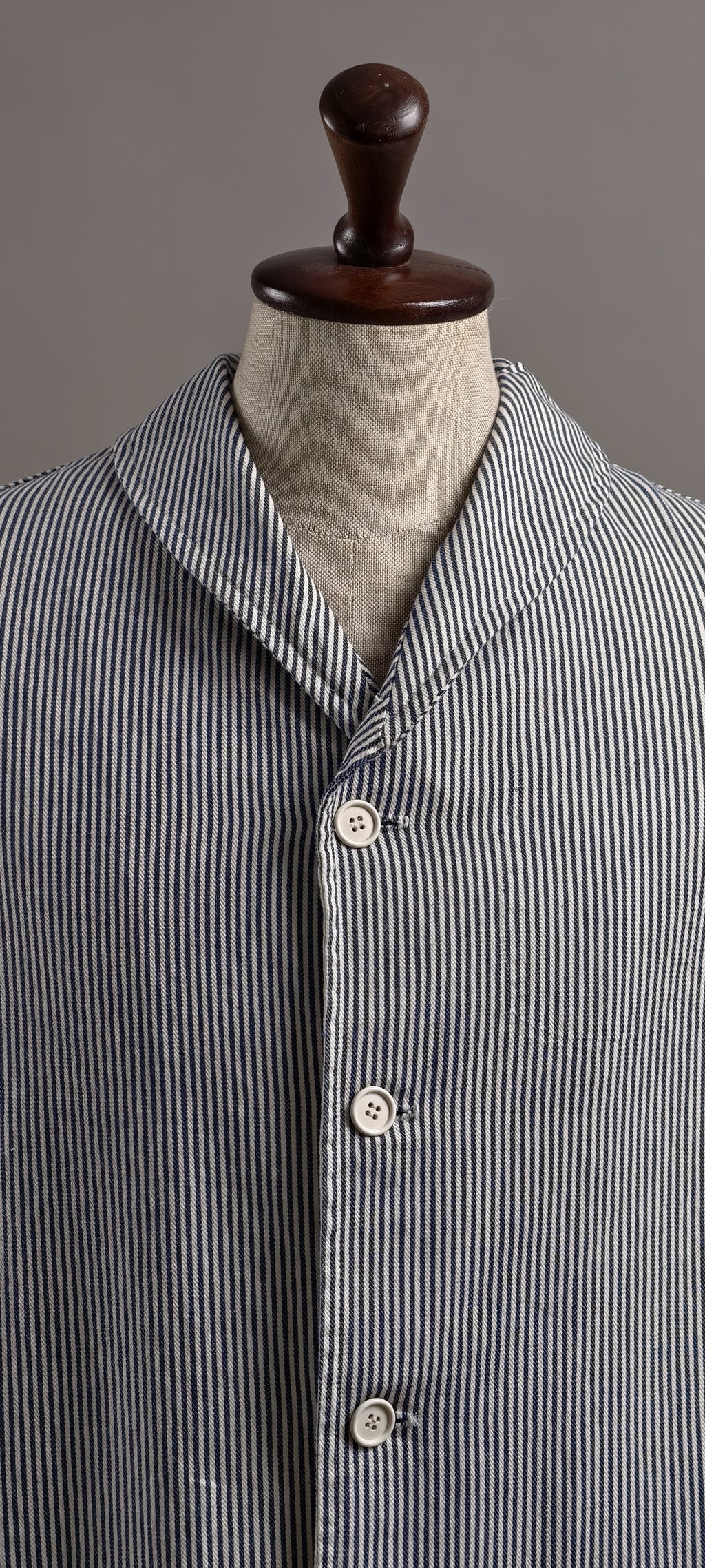 Tailored/reworked Military Vintage Jacket
