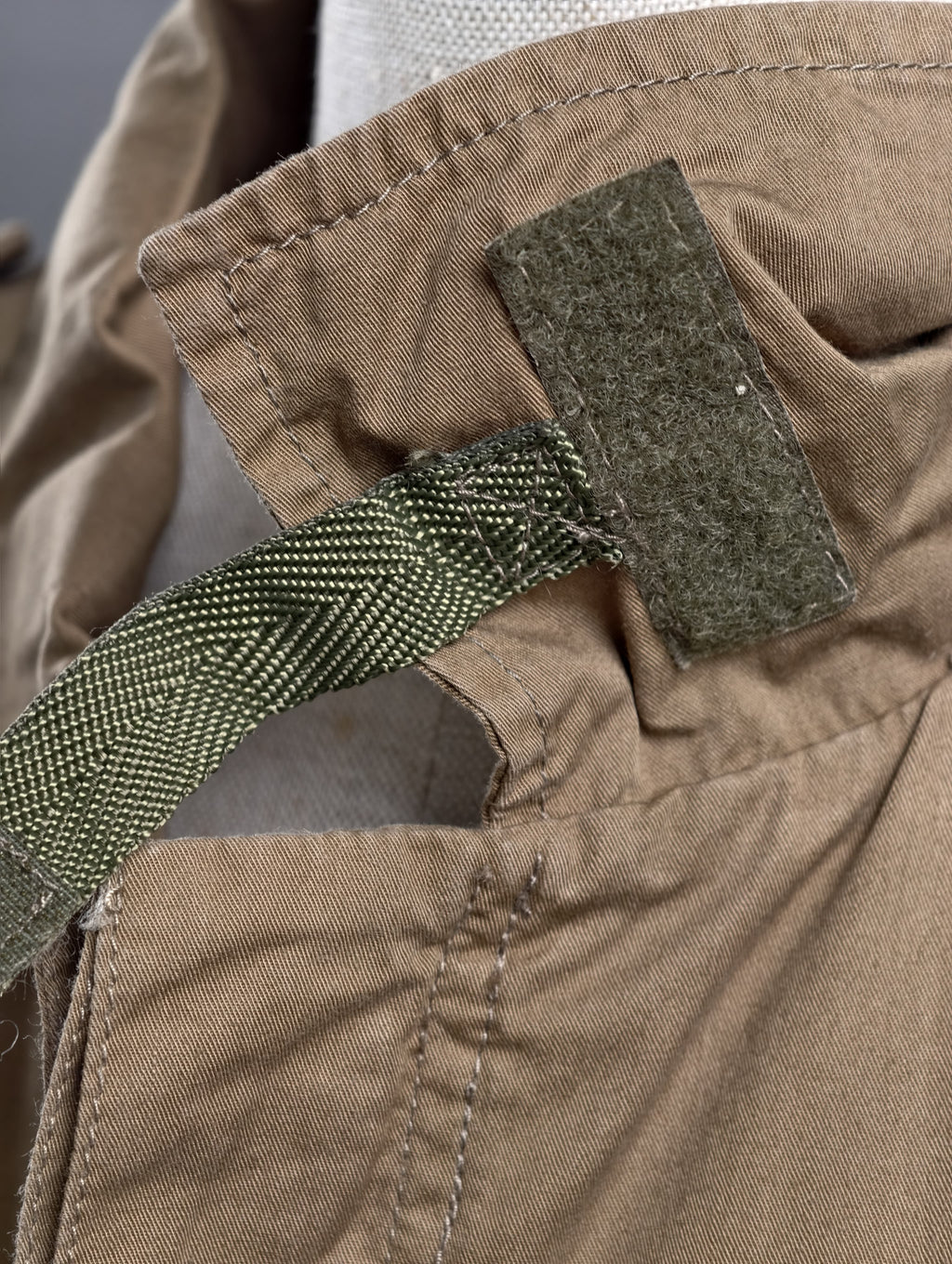 Avirex Vintage Field Jacket lightweight Jacket