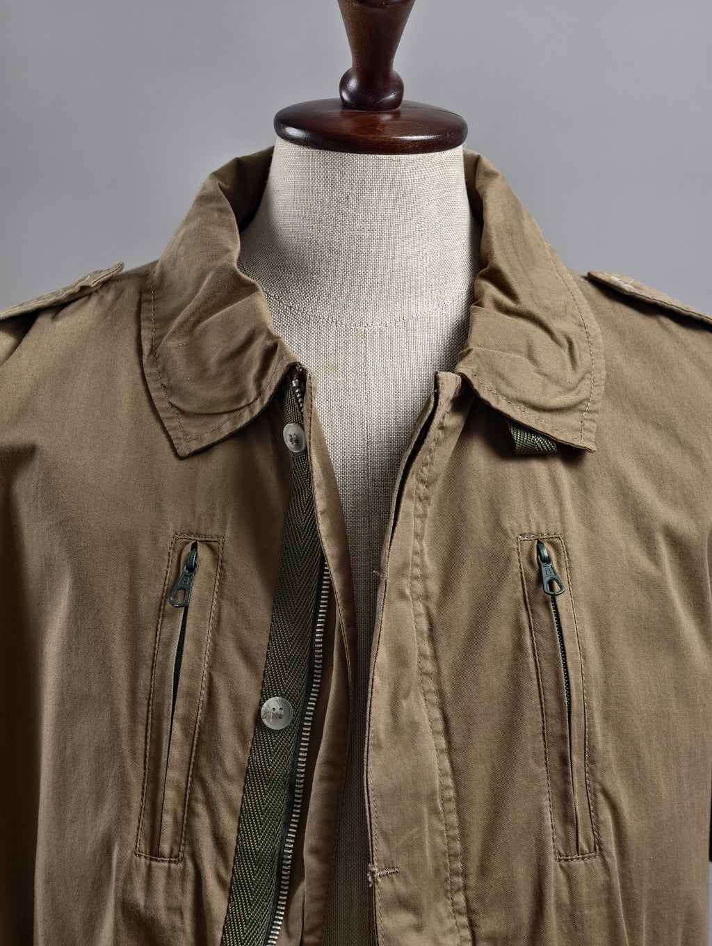 Avirex Vintage Field Jacket lightweight Jacket