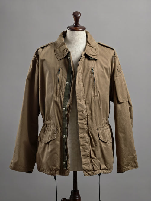 Avirex Vintage Field Jacket lightweight Jacket