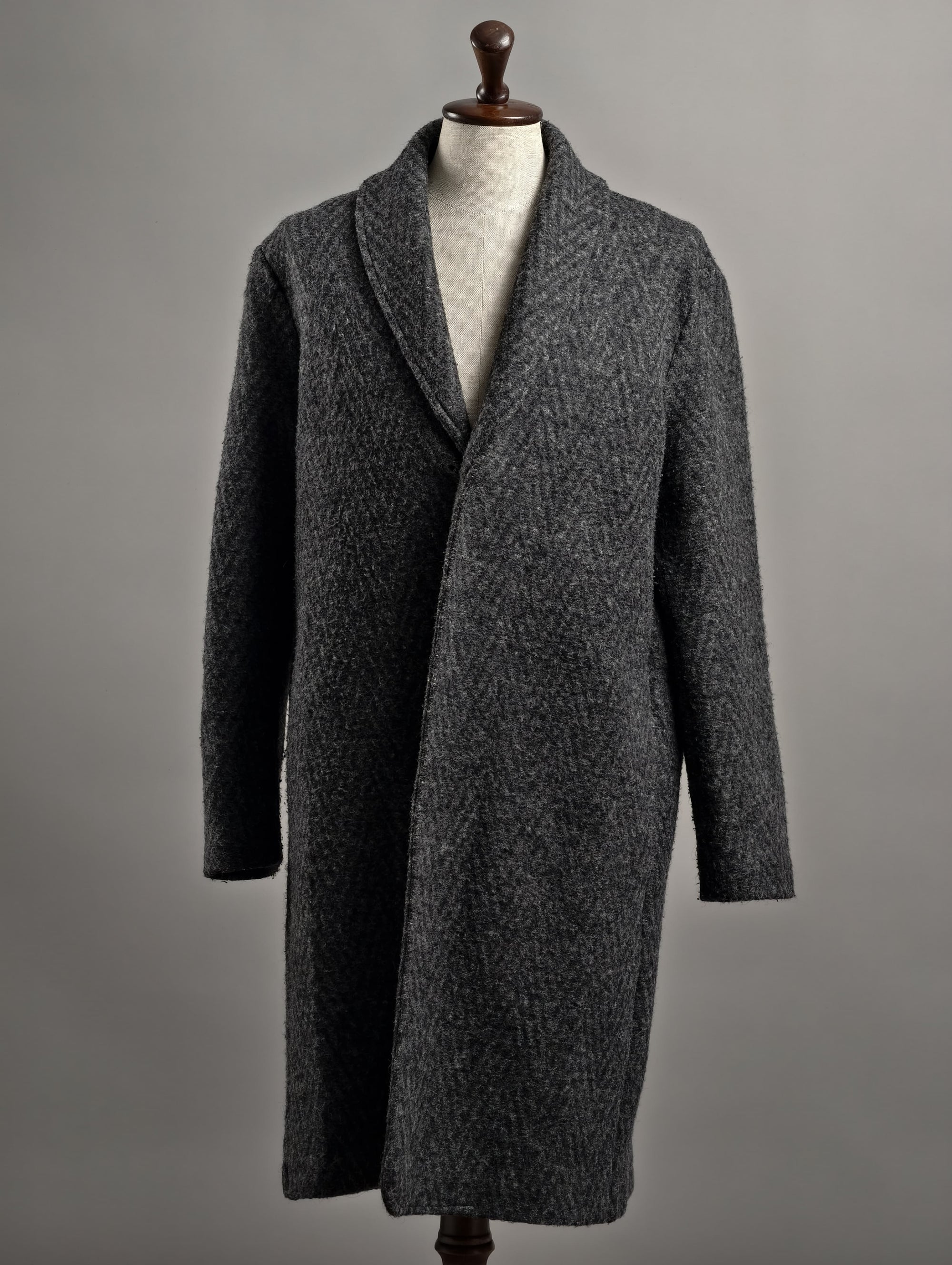 Levi's Made&Crafted Wool Coat